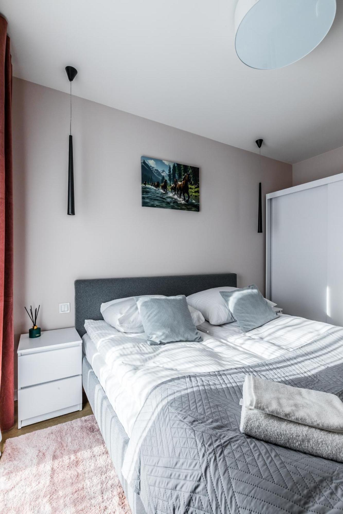 Apartamenty Zakopianskie Spa & Relax Zakopane Exteriör bild