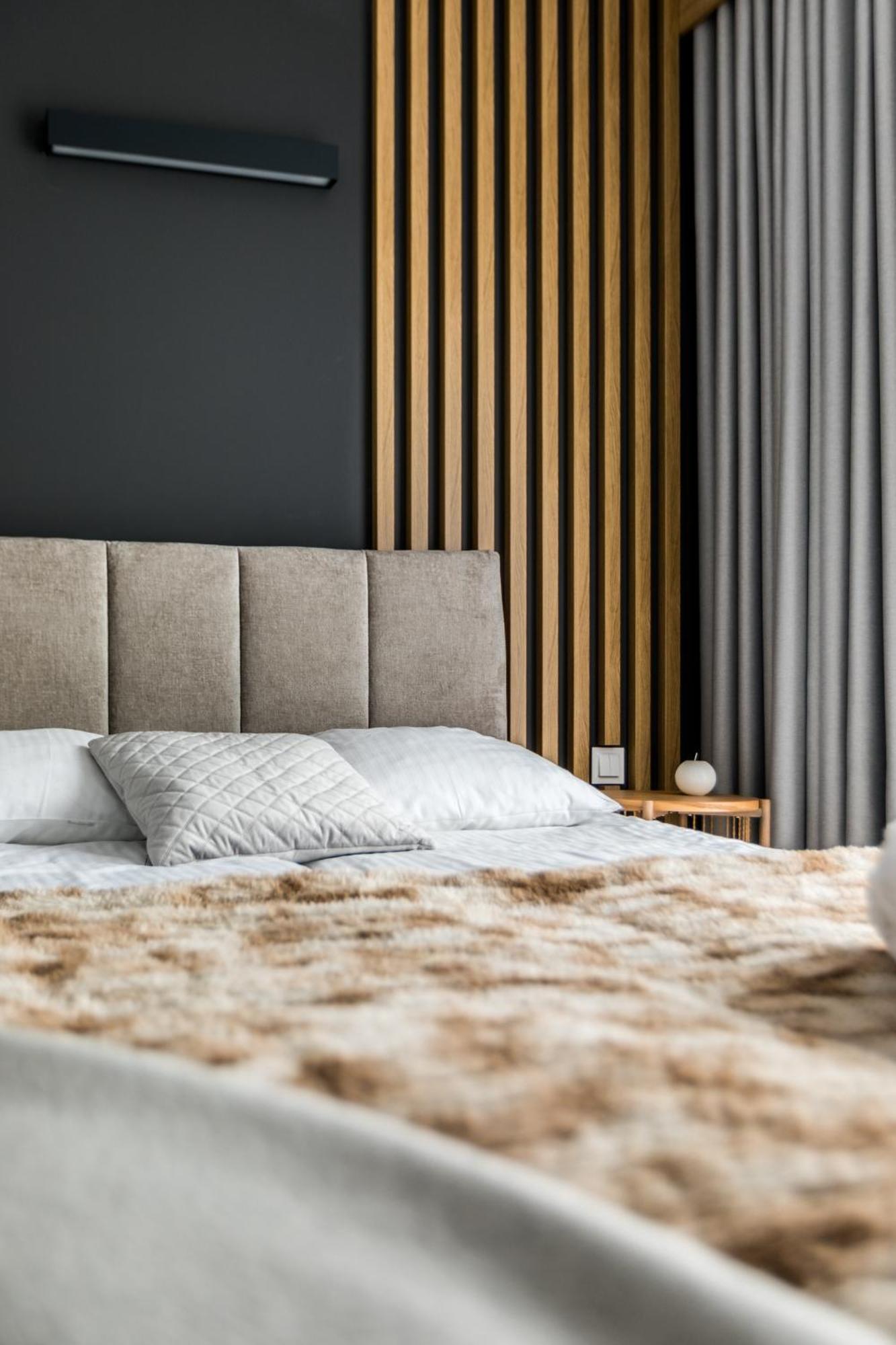 Apartamenty Zakopianskie Spa & Relax Zakopane Exteriör bild