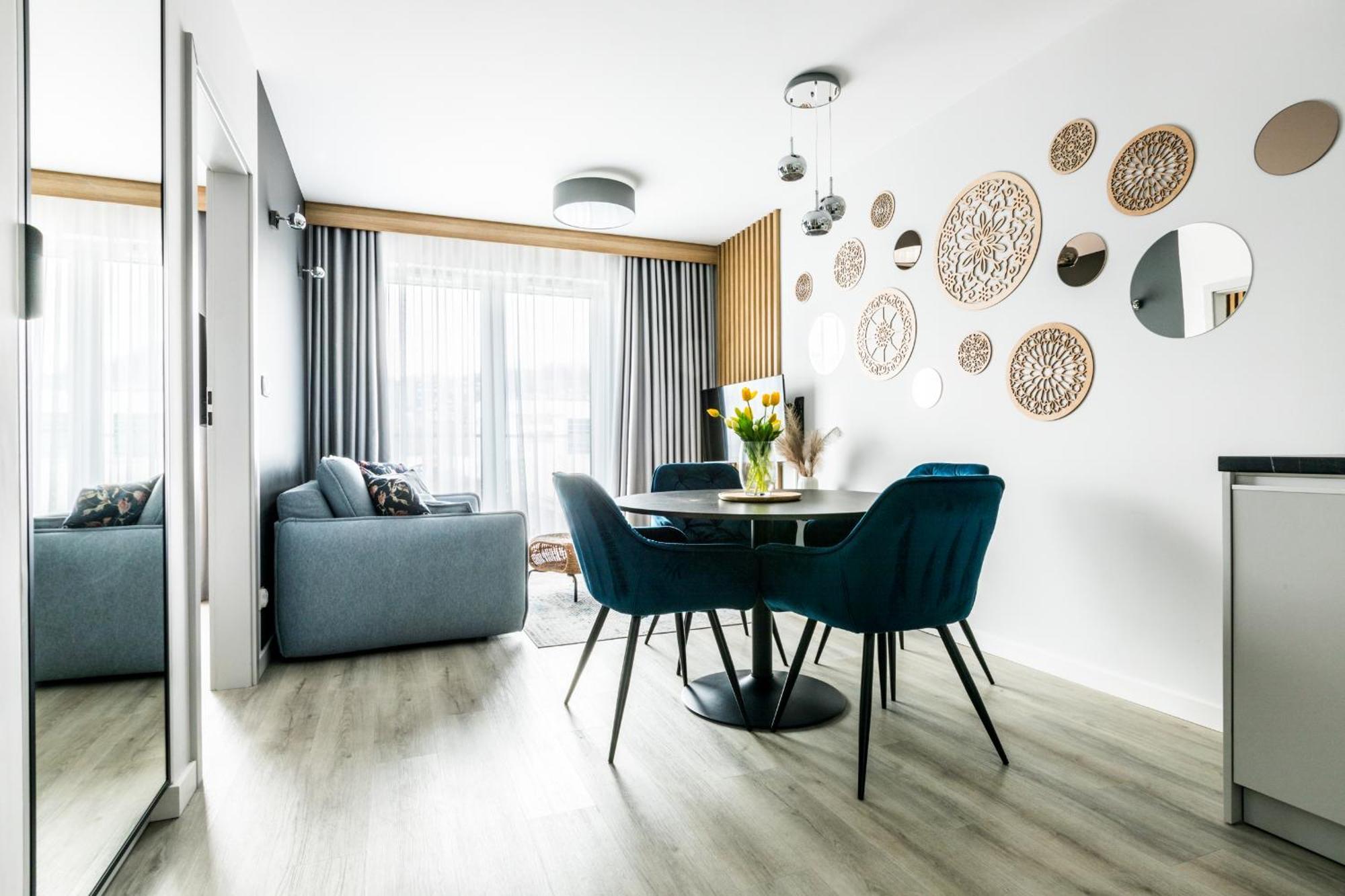 Apartamenty Zakopianskie Spa & Relax Zakopane Exteriör bild