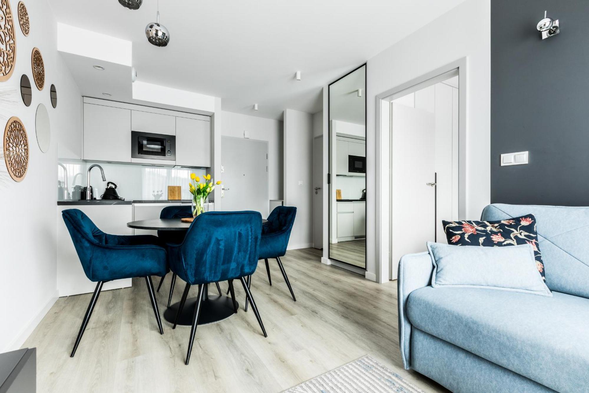 Apartamenty Zakopianskie Spa & Relax Zakopane Exteriör bild